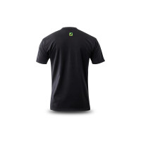Black T-Shirt by UFO Plast - code MG04560
